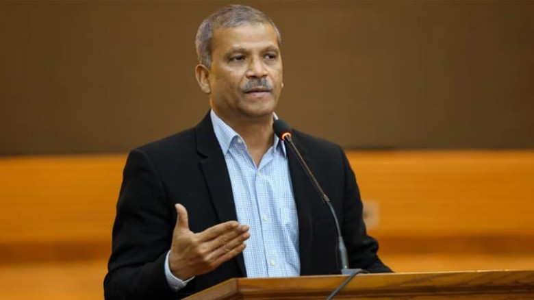 জুলাই সনদ স্বাক্ষর, এনসিপিকে নিয়ে আসিফ নজরুলের আক্ষেপ