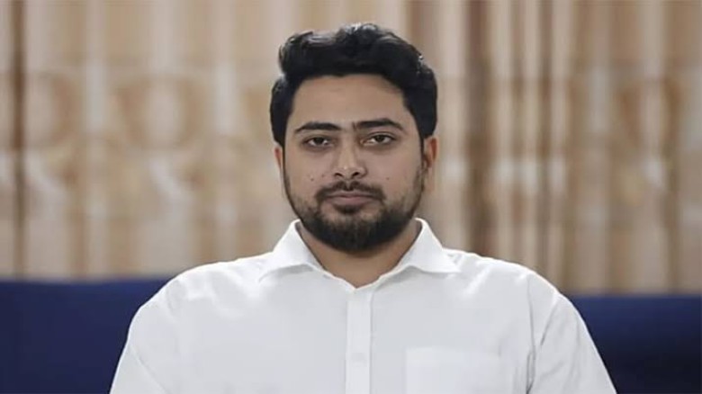 পিআর সুপরিকল্পিত রাজনৈতিক প্রতারণা: নাহিদ