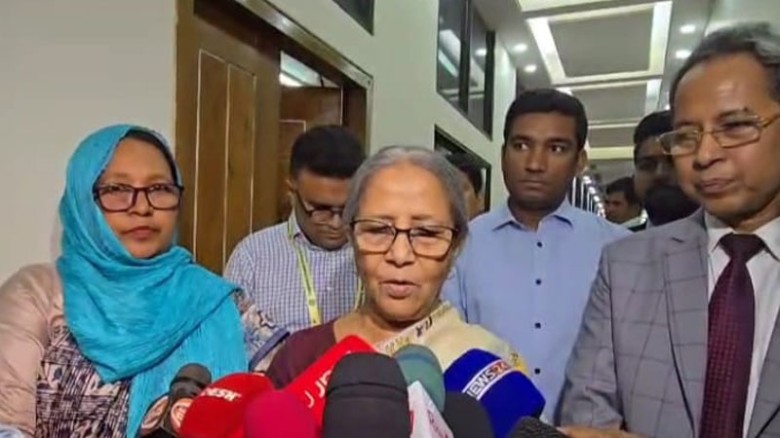 পশুখাদ্যের দাম বৃদ্ধিতে খামারিরা ক্ষতিগ্রস্ত: ফরিদা আখতার