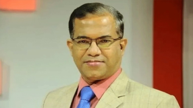 ১৫ সেনার পক্ষে আর লড়বেন না ব্যারিস্টার সরোয়ার