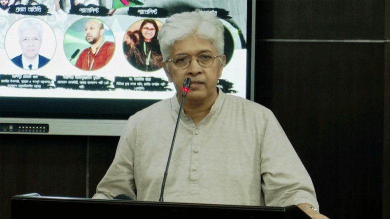 জুলাই সনদের ভিত্তিতে আগামী বাংলাদেশ পরিচালিত হবে: আদিলুর রহমান