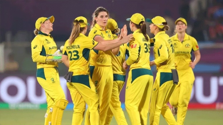 বিশ্বকাপ খেলতে এসে ভারতে শ্লীলতাহানির শিকার অস্ট্রেলিয়ার দুই ক্রিকেটার