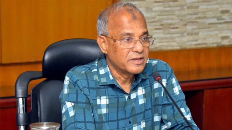 অবাধ নির্বাচনে পুলিশের ভূমিকা সর্বাধিক গুরুত্বপূর্ণ: স্বরাষ্ট্র উপদেষ্টা