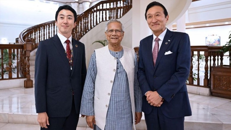 খুলছে সম্ভাবনার নতুন দুয়ার: জাপান নেবে এক লাখ বাংলাদেশি কর্মী