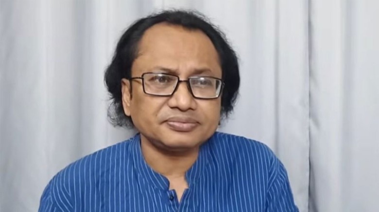 পুরুষের কর্মঘণ্টা ৮ আর নারীর ৫, বেতন সমান এটি বৈষম্য : জাহেদ উর রহমান