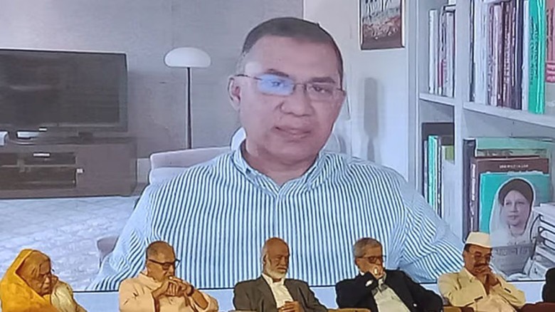 জনমনে জিজ্ঞাসা বাড়ছে, যথাসময়ে কি নির্বাচন হবে: তারেক রহমান