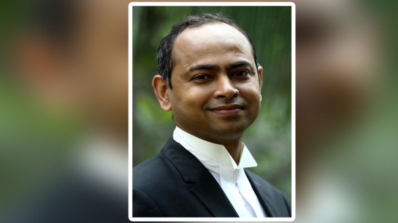 কিশোরগঞ্জ-১: পরিবর্তনের অগ্রদূত ব্যারিস্টার এম. আতিকুর রহমান