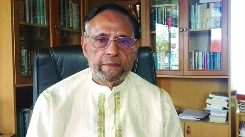 জিয়াউর রহমান হত্যায় জড়িত হাসিনা-এরশাদ: কর্নেল অলি