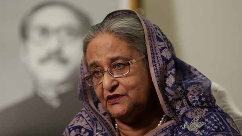 শেখ হাসিনার মামলার রায় কাল, সতর্ক অবস্থানে আইন-শৃঙ্খলা রক্ষা বাহিনী