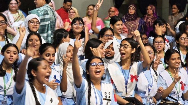 এইচএসসি পুনর্নিরীক্ষণে ফল পরিবর্তন ২ হাজার ৩৩১ জনের