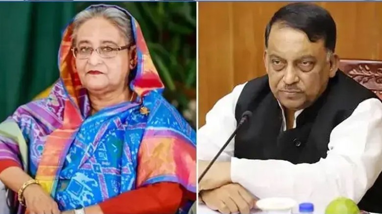 হাসিনা ও কামালকে ফেরাতে সর্বোচ্চ প্রচেষ্টা চালাচ্ছে সরকার: আইন উপদেষ্টা