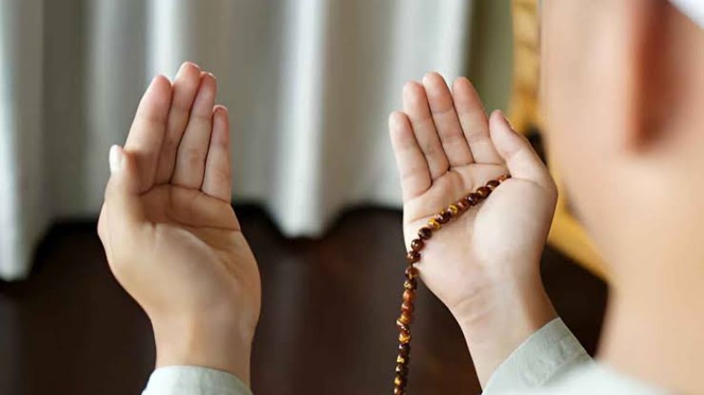 ভূমিকম্পের সময় যে দোয়া পড়তে বলেছেন নবীজি