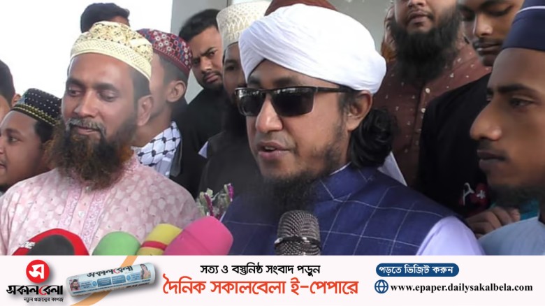 ৩০০ আসনেই প্রার্থী নিশ্চিত করে সরকার গঠন করবঃ তাহেরী