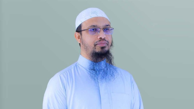 রিকশাচালকদের জন্য শায়খ আহমাদুল্লাহর নতুন উদ্যোগ