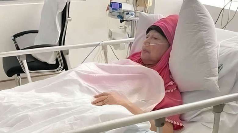 ‘খালেদা জিয়ার জন্য প্রস্তুত এয়ার অ্যাম্বুলেন্স’