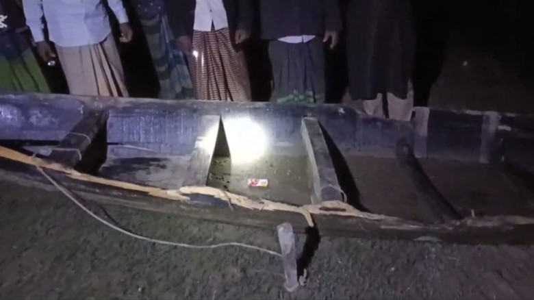 কিশোরগঞ্জে এনসিপি নেতার বিরুদ্ধে কৃষকের ফিশারিতে হামলা ও চাঁদা দাবির অভিযোগ