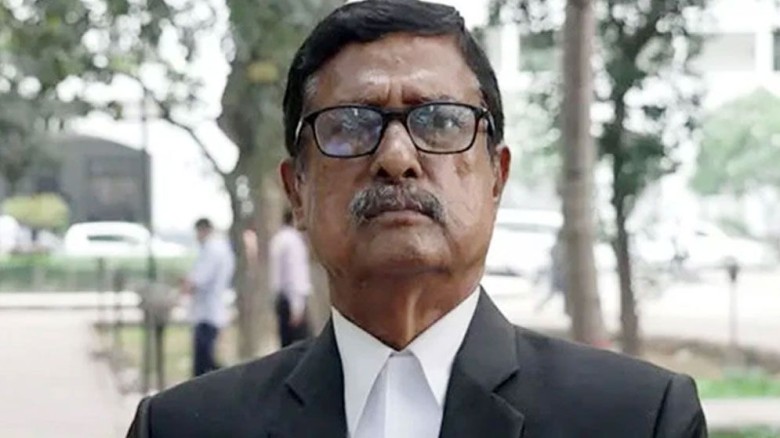 ফজলুর রহমানকে আন্তর্জাতিক অপরাধ ট্রাইব্যুনালে হাজিরের নির্দেশ