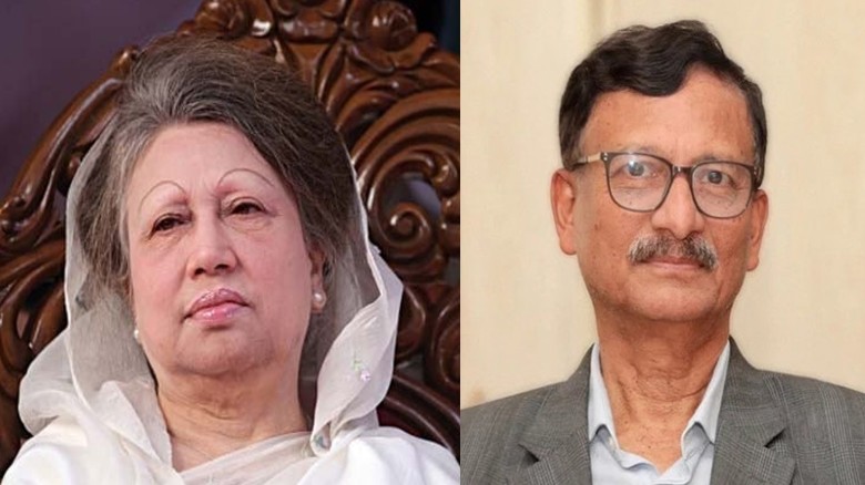 চিকিৎসার জন্য বেগম জিয়াকে বিদেশ পাঠাতে চাইলে ব্যবস্থা নেবে সরকার