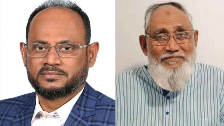 প্রথা ভেঙে বিএনপির নমিনেশন পেলেন দুই ভাই