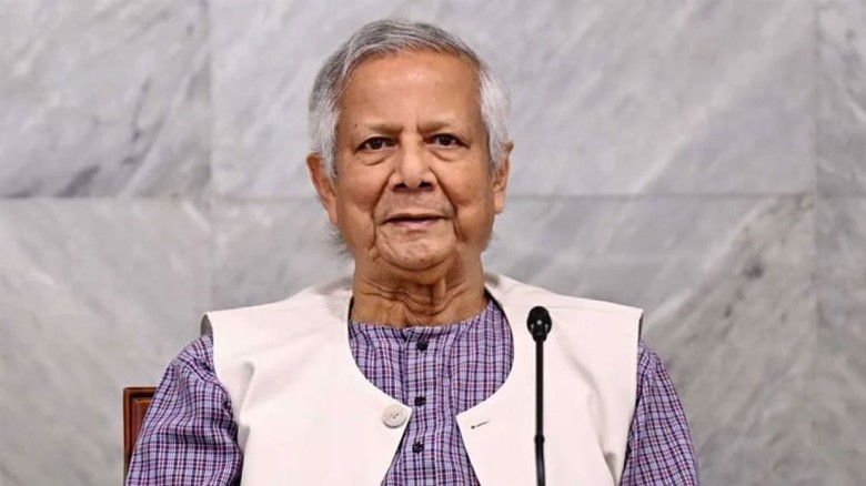 ফেব্রুয়ারির প্রথমার্ধে নির্বাচন ও গণভোট, ইসির প্রস্তুতিতে সন্তুষ্ট প্রধান উপদেষ্টা