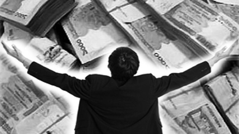 গত তিন মাসে কোটিপতি বেড়েছে ৭৩৪ জন