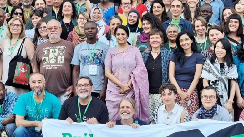 পরিবেশ সূচকে উন্নতি রাতারাতি সম্ভব নয়, ধারাবাহিকতা প্রয়োজন: সৈয়দা রিজওয়ানা