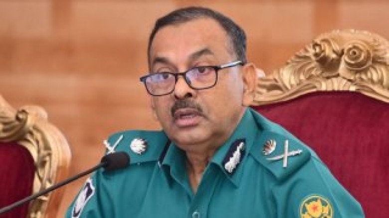 হাদির হামলাকারীকে নিয়ে রিজভীর দেয়া বক্তব্য সত্য নয়: ডিএমপি কমিশনার