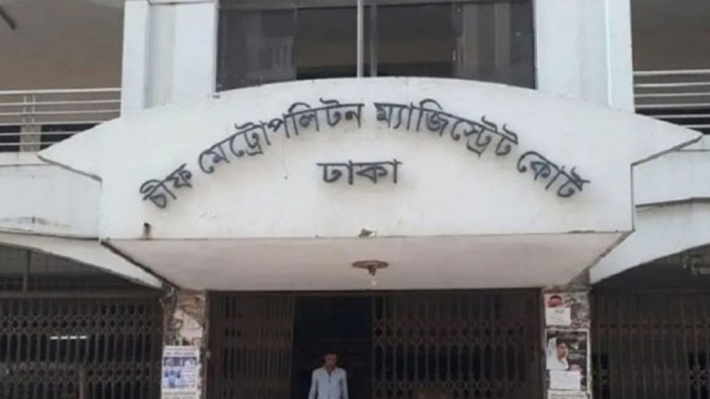 তারেক রহমানকে কটূক্তি করে গ্রেফতার হওয়া শিক্ষকের জামিন মঞ্জুর