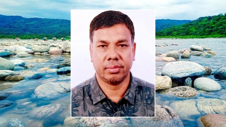 সিলেটে  ‘সাদা পাথর’ কাণ্ডে অভিযুক্ত সাহাব উদ্দিনের বহিষ্কারাদেশ প্রত্যাহার