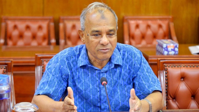 হাদি হত্যার বিচার এ সরকারের মেয়াদেই শেষ করা হবে: স্বরাষ্ট্র উপদেষ্টা