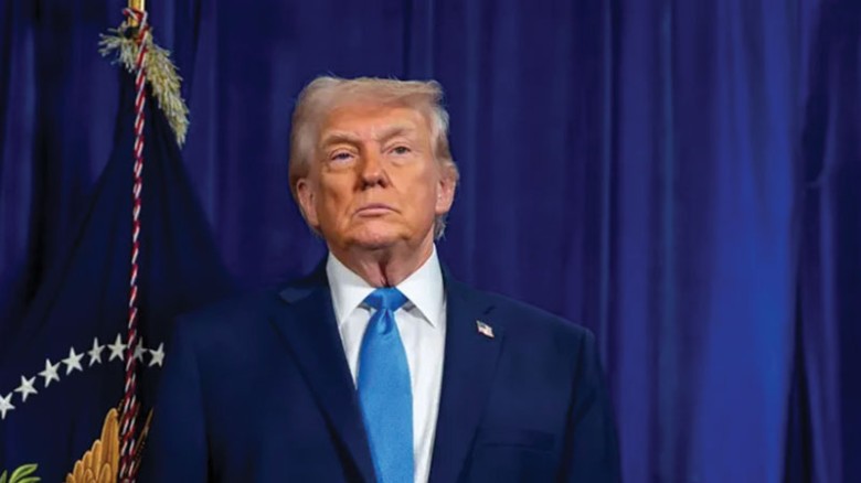 মধ্যবর্তী নির্বাচনে হারলে অভিশংসন করা হতে পারে, উদ্বিগ্ন ট্রাম্প