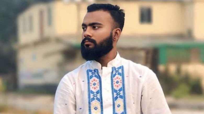 গাজীপুরে এনসিপি নেতা হাবিবকে লক্ষ্য করে গুলি