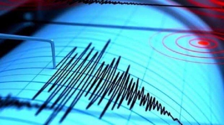 আবারও দেশে ভূমিকম্প