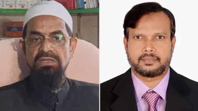 নির্বাচনী আচরণবিধি লঙ্ঘন: ঝালকাঠিতে জামায়াত ও ইসলামী আন্দোলনের প্রার্থীকে শোকজ