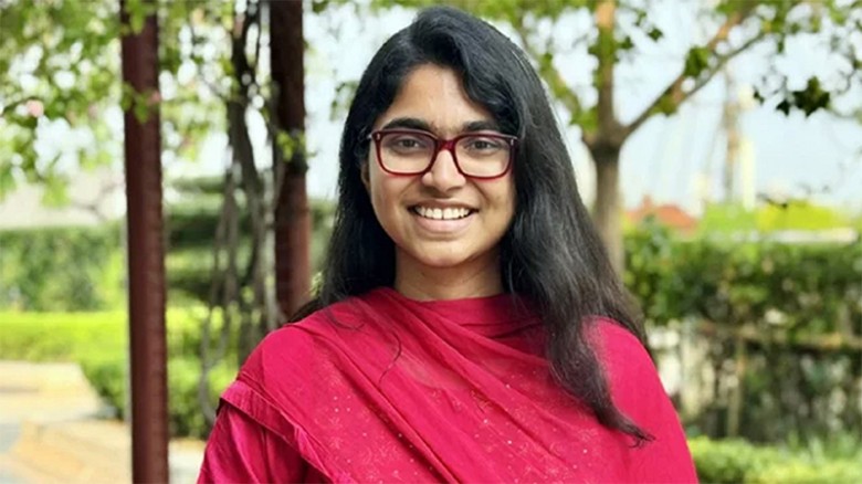 তাসনিম জারার মনোনয়নপত্র বৈধ ঘোষণা