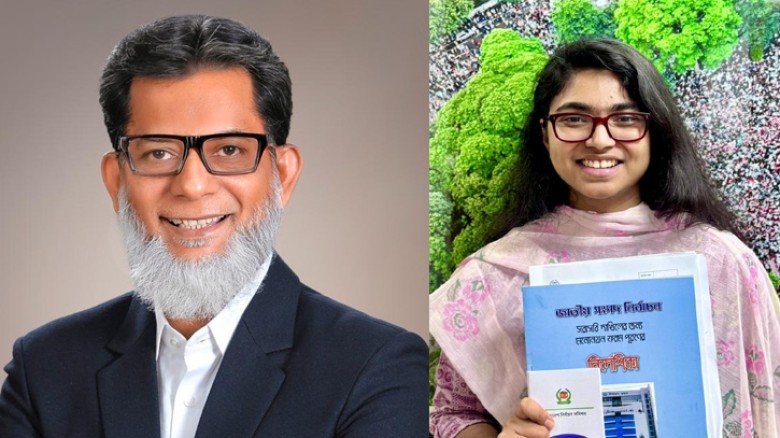 মনোনয়ন বৈধ হওয়ায় তাসনিম জারাকে বিএনপির প্রার্থীর অভিনন্দন