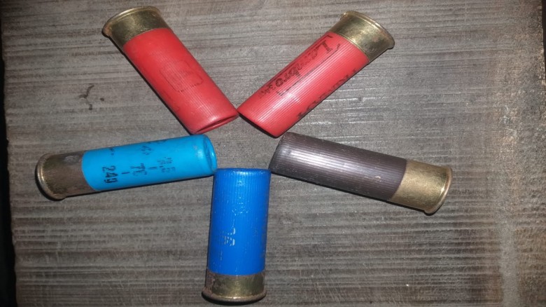 মুন্সীগঞ্জে সেনাবাহিনীর অভিযানে কার্তুজ উদ্ধার