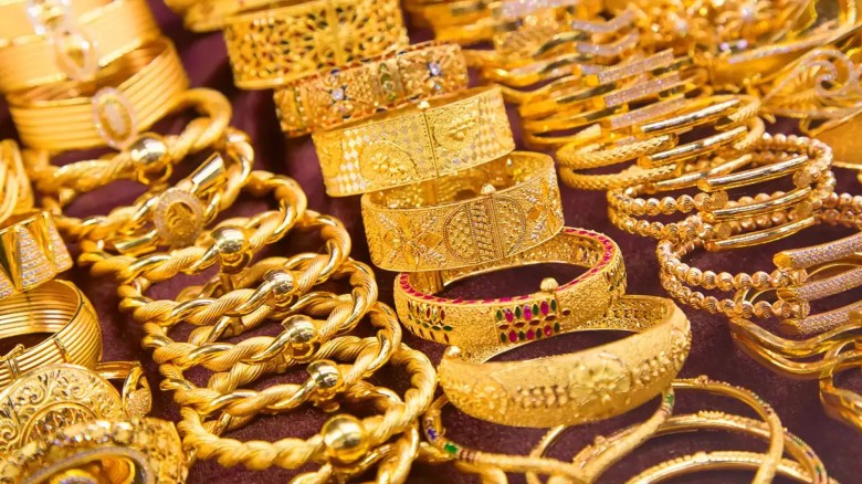 স্বর্ণের দামে নতুন রেকর্ড, ভরি ছাড়াল আড়াই লাখ টাকা